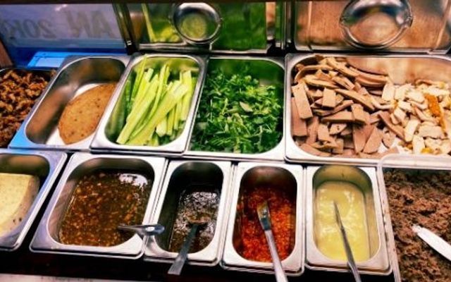 Bánh Mì Số 1 Hội An - Đỗ Xuân Hợp
