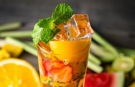 TopHe Milk Tea - Phan Văn Trị