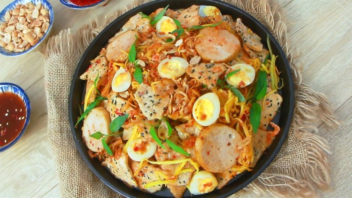 Yummy Yummy - Ăn Vặt Thủ Đức