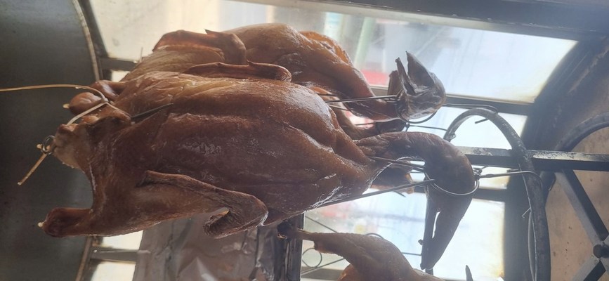 Nga Food - Hoàng Hoa Thám