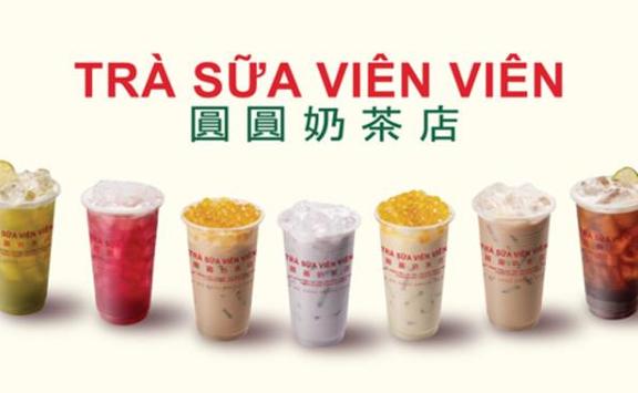 Trà Sữa Viên Viên - Lê Văn Thịnh