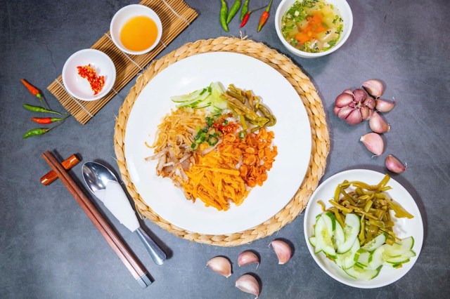 Cơm Tấm Tri Tôn - Xứ Sở Thần Tiên Phú Nhuận