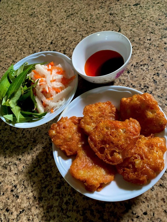 Bà Răng - Công Viên Chữ Y