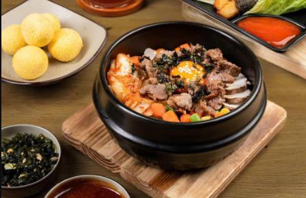 Mì Cay Seoul Win - Liên Khu 4 - 5