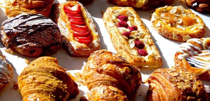 GERBERA Coffee & Bakery - An Hải 15