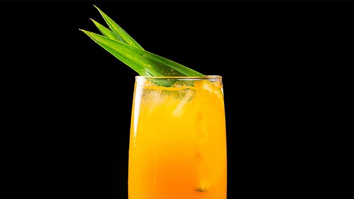 Trà Trái Cây TiKy