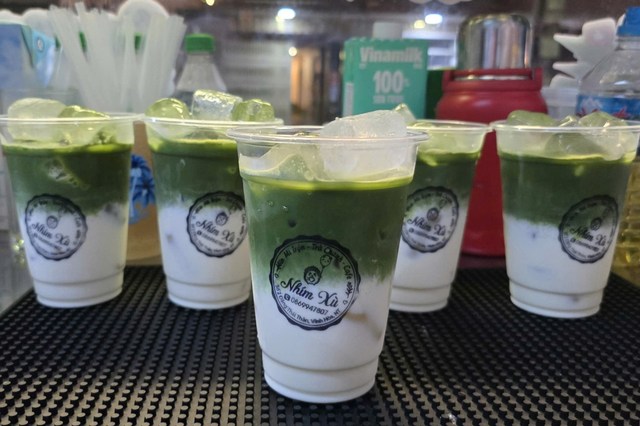 Nhím Xù - Food & Drink - Đặng Thái Thân