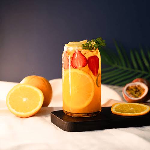 Tiệm Nhà Bột - Mì Trộn Indomie, Chân Gà Sốt Thái & Ăn Vặt