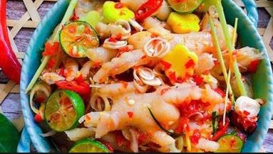 Tiệm Nhà Ofood - Bình Đường 3