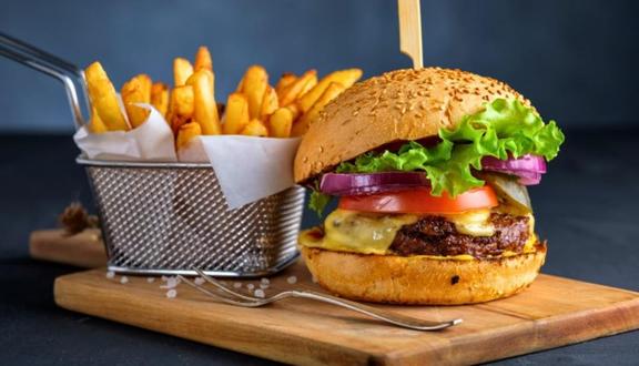 Bánh Tacos Nhà LaBuBu - Vạn Phúc