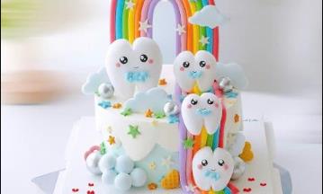 Linh's Bakery - Bánh Kem, Bánh Ngọt & Bông Lan Trứng Muối Top 1