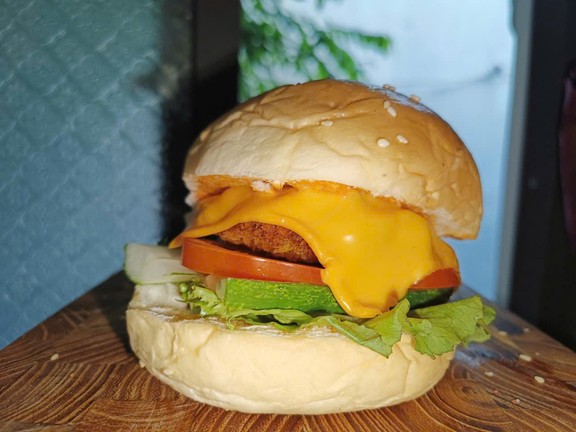 Hẻm Nhà Yummy - Lê Hữu Trác