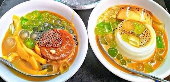 Đặc Sản Chè Hà Nội - 259 Trần Đại Nghĩa