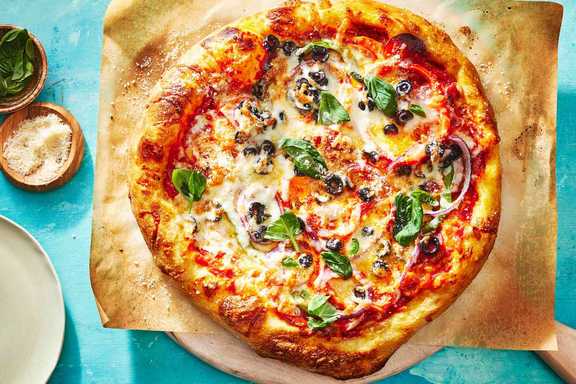 Abi House - Mỳ Cay, Pizza & Gà Rán - PT2.TV91 Mega Grand World