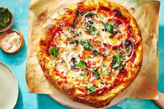 Abi House - Mỳ Cay, Pizza & Gà Rán - PT2.TV91 Mega Grand World