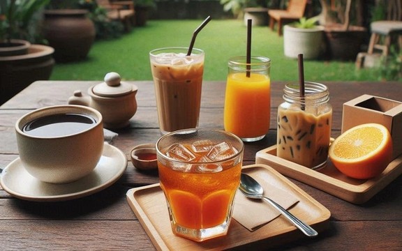 Xin Cảm Ơn - Hoa Cau
