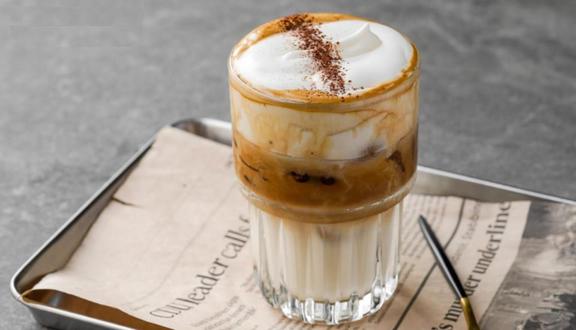 Leela Coffee - Việt Hưng