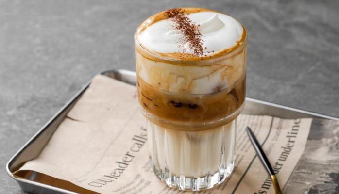 Leela Coffee - Việt Hưng