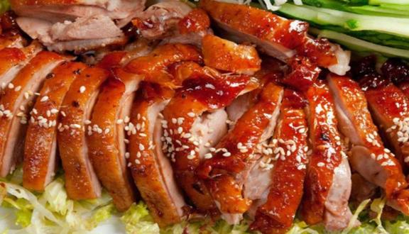 Vịt Quay Lạng Sơn 86 - Khúc Thừa Dụ