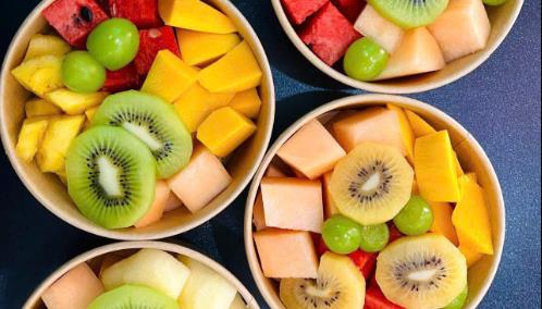 Trái Cây Gọt Vy Vy