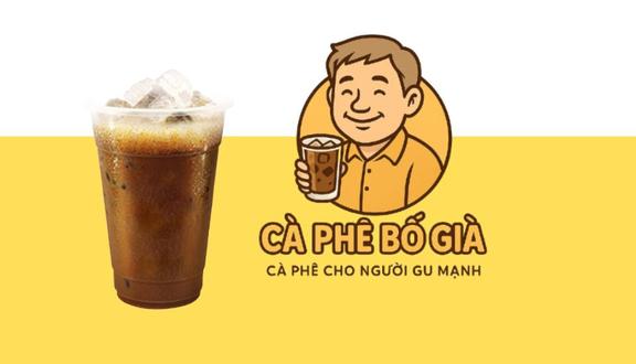 Cà Phê Bố Già - Nguyễn Đình Chiểu