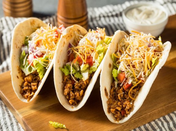 Tiệm Bánh Páo Tacos
