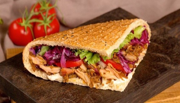 Doner Kebab - 185 Marina - Ecopark