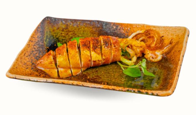 Chuồn Street Food & Drinks