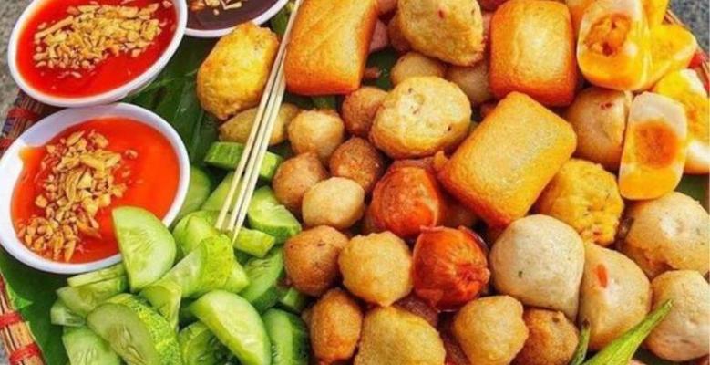 Trà Sữa - Ăn Vặt Bi Bo