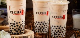 Ci Cha - Trà Sữa, Pizza & Mỳ Ý