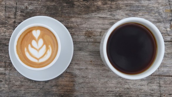 Mai Coffee - Phạm Cự Lượng