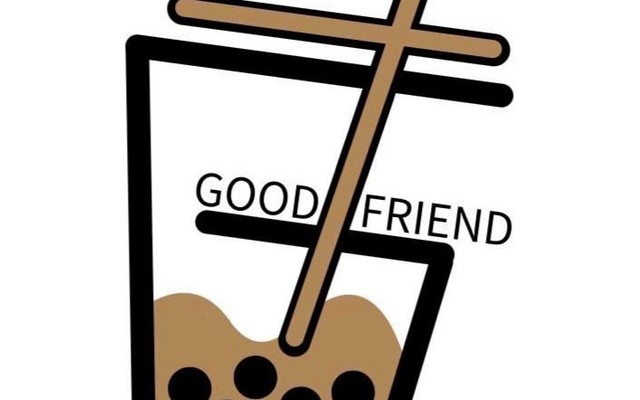 Trà Sữa Bạn Tốt - Good Friend 好朋友 - Nguyễn Thượng Hiền