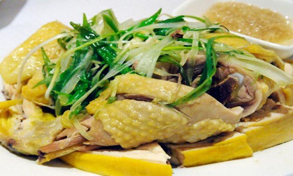 Gà Tươi 7 Món - Khu Đô Thị FPT