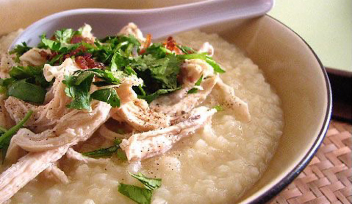 Cháo & Gỏi Gà Vịt - Quốc Lộ 13