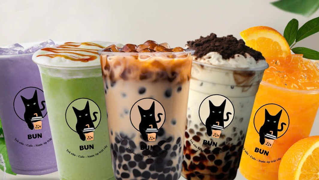 Bun Quán - Trà Sữa & Trà Trái Cây - 61 Sông Nhuệ ở Quận Bắc Từ Liêm, Hà ...
