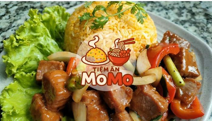 Tiệm Ăn MoMo - Hoàng Quốc Việt