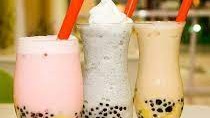 An Coffee 2 - Lài Sữa Hạnh Nhân