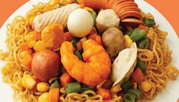 Chun Quán - Cơm, Mì Trộn & Đồ Ăn Vặt - Xuân Phương