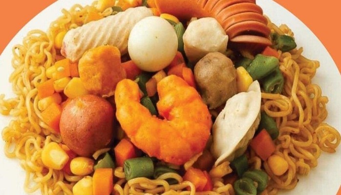 Chun Quán - Cơm, Mì Trộn & Đồ Ăn Vặt - Xuân Phương