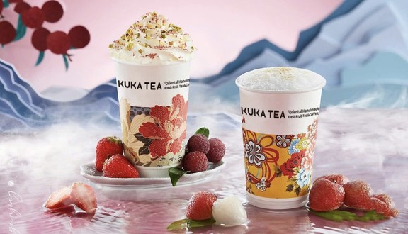 KUKA Tea - Quốc Lộ 13