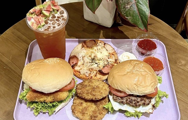 Ăn Vặt Hàn - OHa