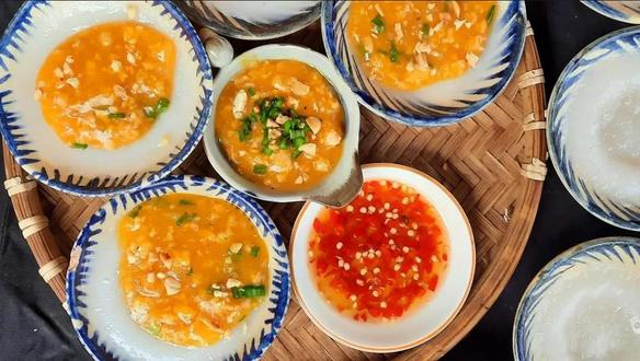 Bánh Bèo Oanh