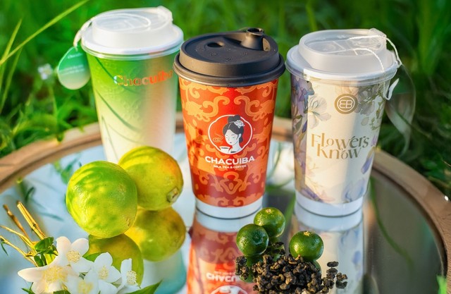 Trà Sữa ChaCuiBa Bắc Ninh - Nguyễn Cao