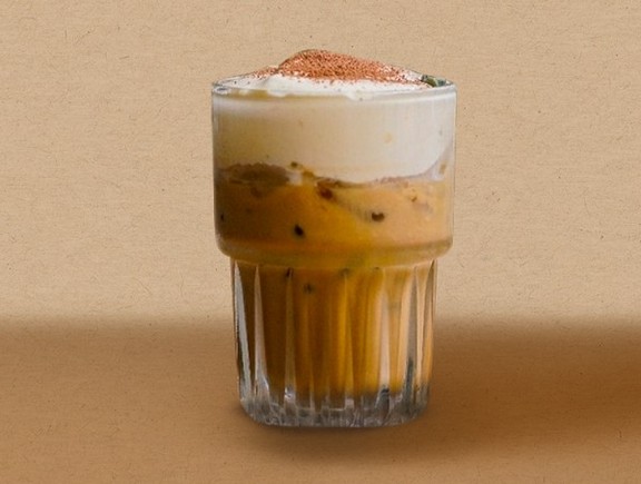 Chút Coffee & Tea