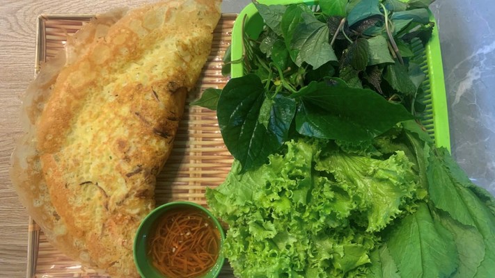 Bánh Xèo Thuỳ Hương - 2E Bùi Trọng Nghĩa
