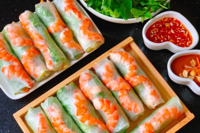 Lovy Food - Trần Khánh Dư