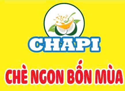 Chè Ngon Bốn Mùa Chapi - Chè Thái Sầu Riêng, Kem Xôi Bơ Đặc Biệt - Lương Định Của