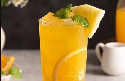 Cafe Phin - Cam Vắt 232