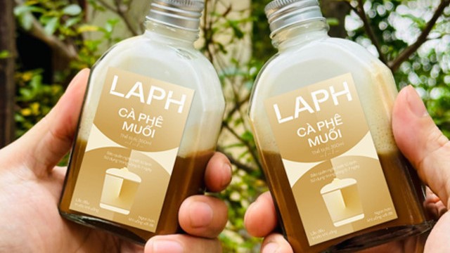 LAPH CAFE - Bà Triệu