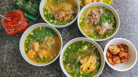 Bánh Canh Huế Ngọc Anh
